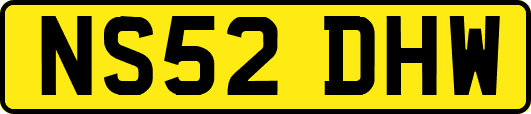 NS52DHW
