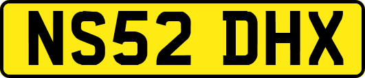 NS52DHX