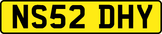 NS52DHY
