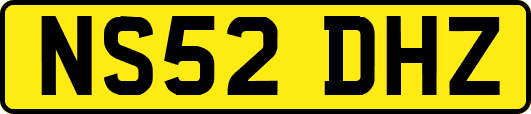 NS52DHZ