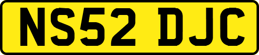 NS52DJC