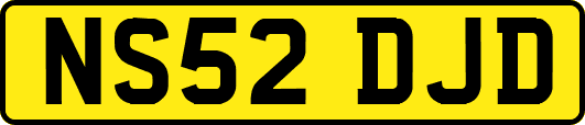 NS52DJD