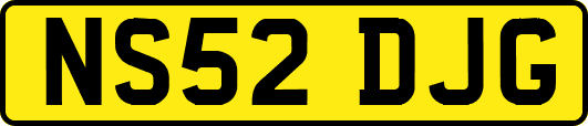 NS52DJG