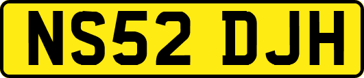 NS52DJH