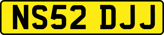 NS52DJJ