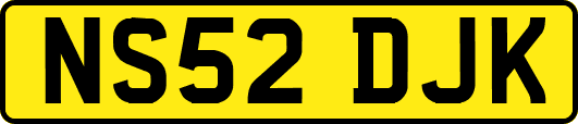 NS52DJK