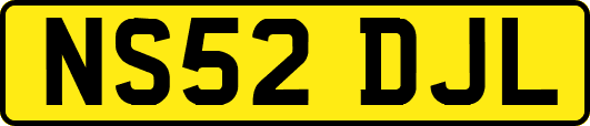 NS52DJL