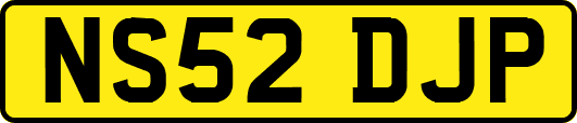 NS52DJP