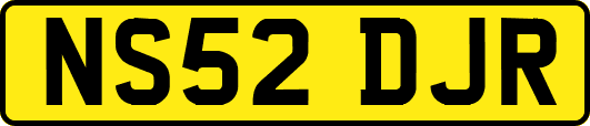 NS52DJR