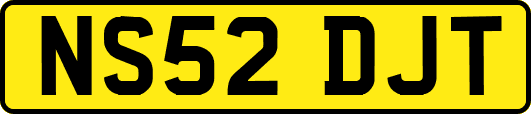 NS52DJT
