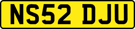 NS52DJU
