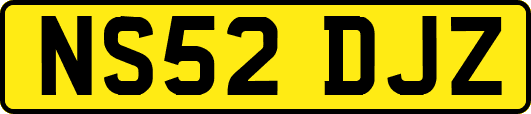 NS52DJZ