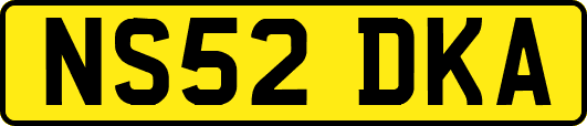 NS52DKA