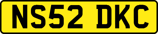 NS52DKC