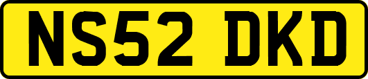 NS52DKD