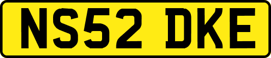 NS52DKE