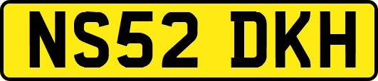NS52DKH