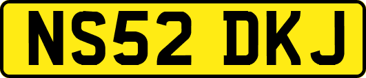 NS52DKJ