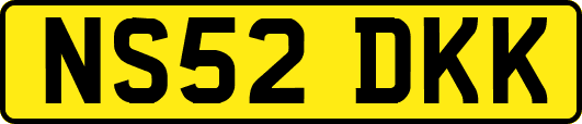NS52DKK