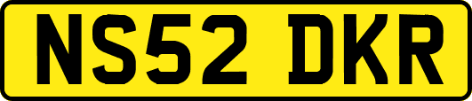NS52DKR