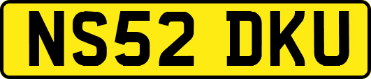 NS52DKU