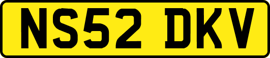 NS52DKV