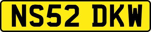 NS52DKW