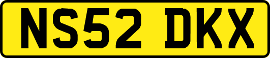 NS52DKX