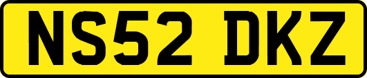 NS52DKZ