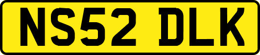 NS52DLK