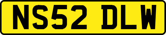 NS52DLW