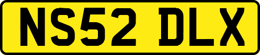 NS52DLX