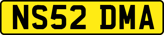 NS52DMA