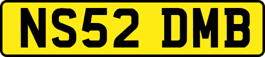 NS52DMB