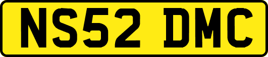 NS52DMC