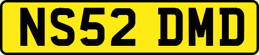 NS52DMD