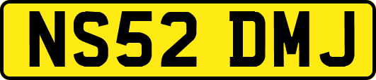 NS52DMJ
