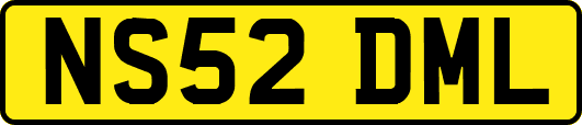 NS52DML
