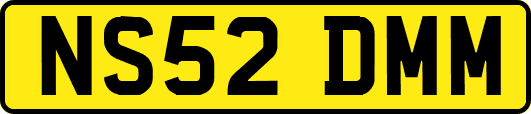 NS52DMM