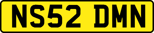 NS52DMN