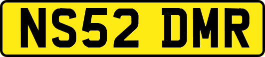 NS52DMR
