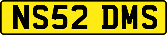 NS52DMS