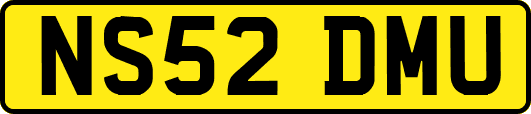 NS52DMU