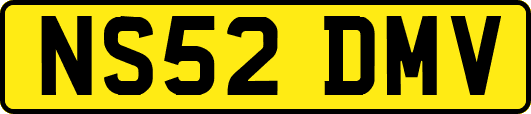 NS52DMV