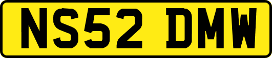 NS52DMW