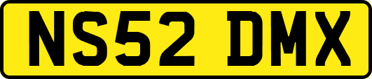 NS52DMX