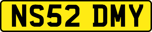 NS52DMY