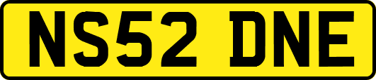 NS52DNE