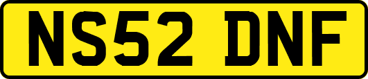 NS52DNF
