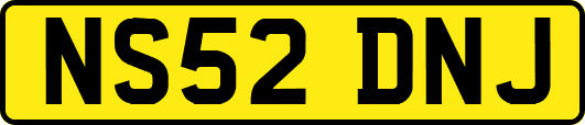 NS52DNJ